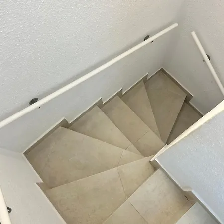 Apartamento Pool View 2 Bed Duplex In Castle Harbour C207