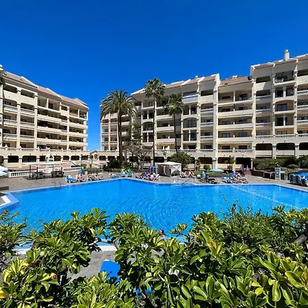 Pool View 2 Bed Duplex In Castle Harbour C207 Apartamento Los Cristianos (Tenerife)
