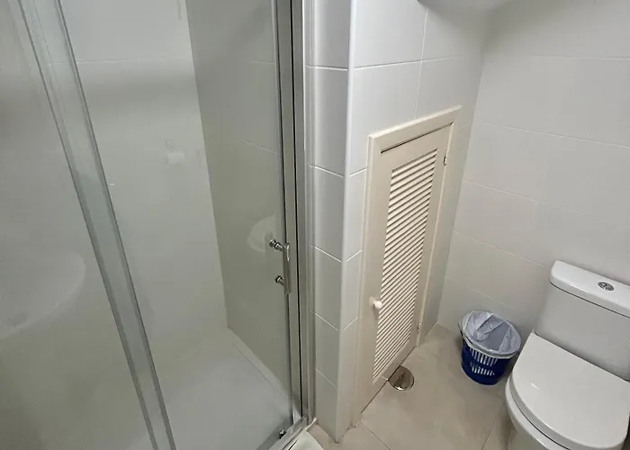 Apartmán Pool View 2 Bed Duplex In Castle Harbour C207