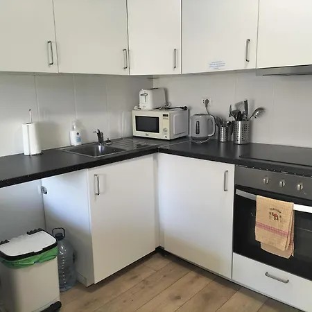 アパート Pool View 2 Bed Duplex In Castle Harbour C207 ロスクリスティアーノス