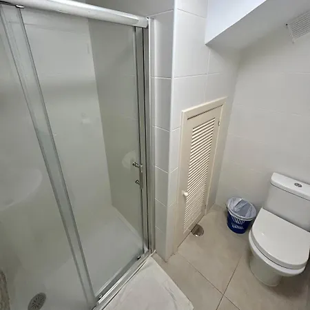 アパート Pool View 2 Bed Duplex In Castle Harbour C207
